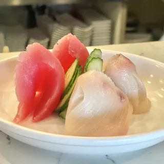 Tuna Sashimi