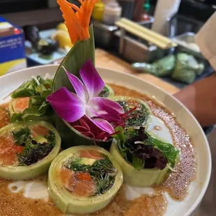 Sushi Ran