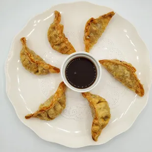Gyoza