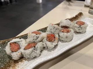 Lit Sushi