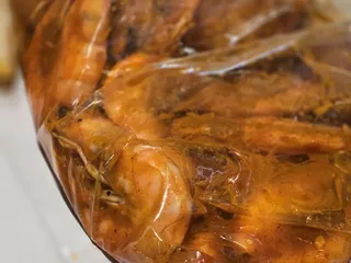 Lemongrass Asian Cuisine