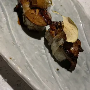 Foie Gras