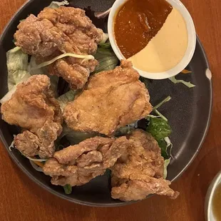 Karaage