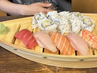 Ichizen Sushi & Japanese Cuisine