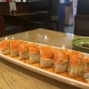 Supa roll (sour)