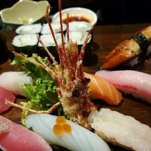 Omakase