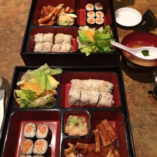 Bento Box