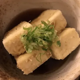 Age Tofu