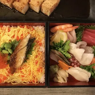 Chirashi