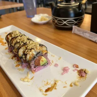 Sushi River
