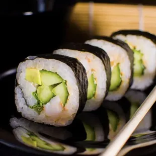 sushi, food, sashimi, sushi and sashimi