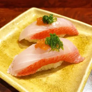 Alfonsino (Kinmedai)