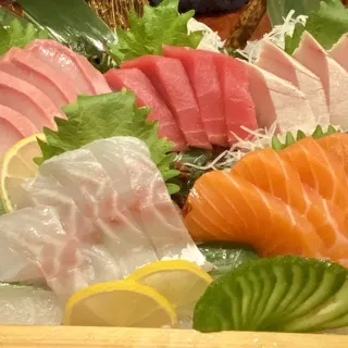 Sashimi Combo C