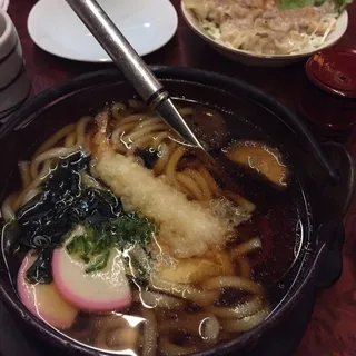 Gyoza