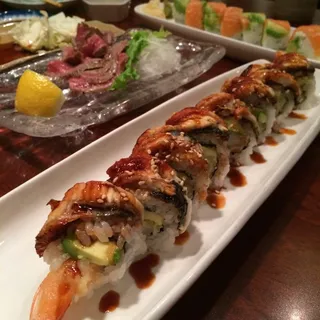 Gyu Tataki