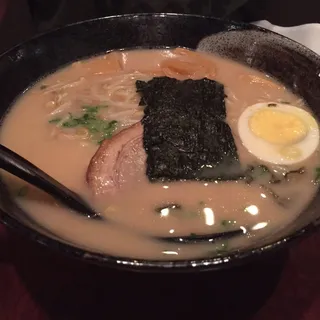 Tonkotsu Ramen