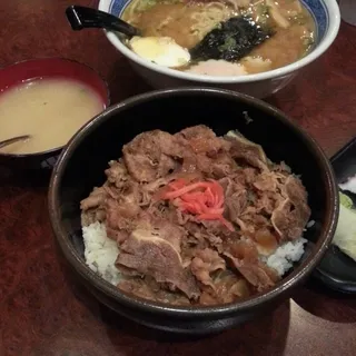 Miso Ramen