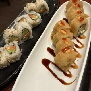 Dallas Special Roll