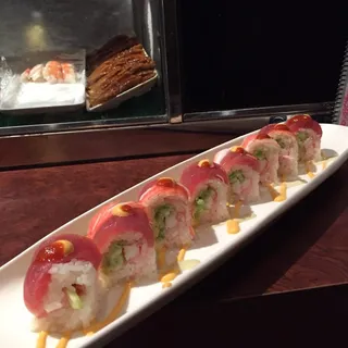Ayumi Special Roll