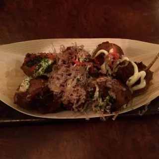 Takoyaki