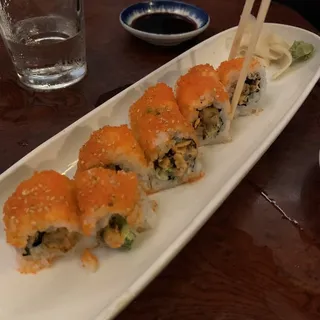 New Zealand Special Roll