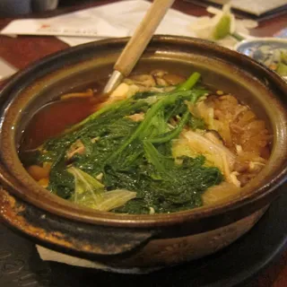 Niku Tofu