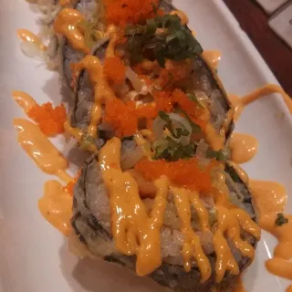 Tsubasa Special Roll