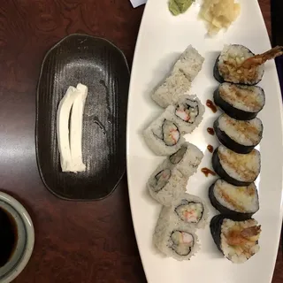 California Roll