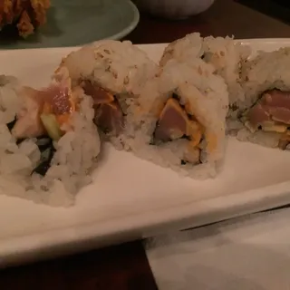 Tuna Roll