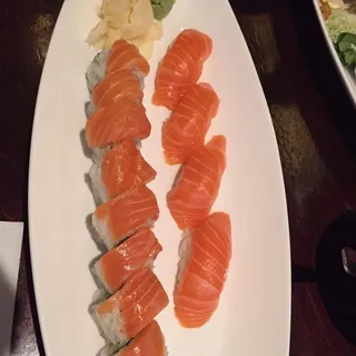 Salmon Roll
