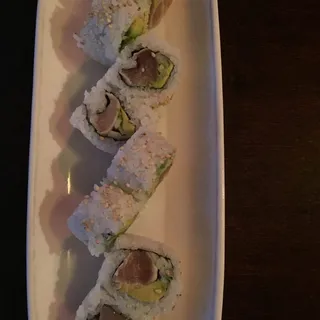 Albacore Roll