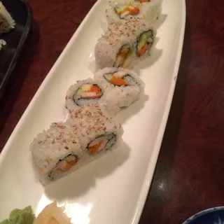 Shrimp Roll