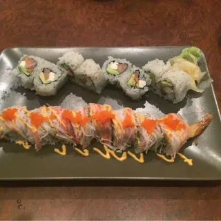 Philadelphia Roll