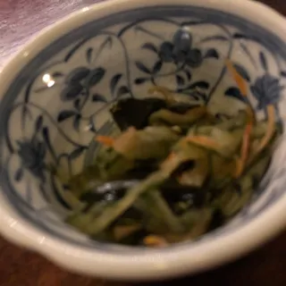 Ohitashi