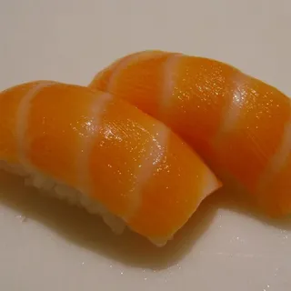 Salmon Sushi