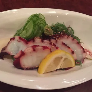 Tako Sunomono