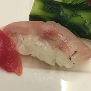 Yellowtail Sushi