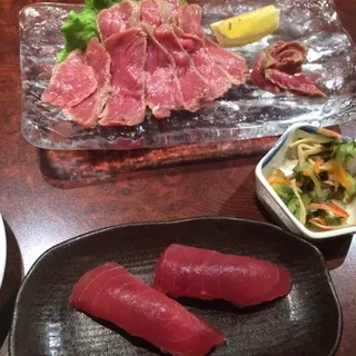 Tuna Sushi