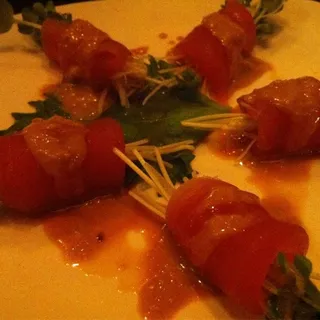 Tuna Sashimi