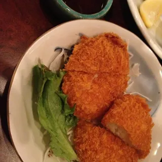 Imo Korokke