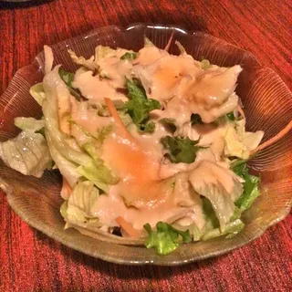 House Salad