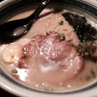 Tonkatsu