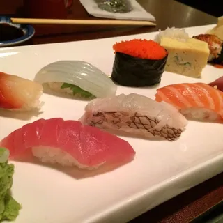 Sakura Sushi
