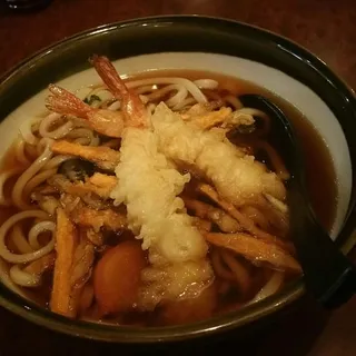 Tempura Udon