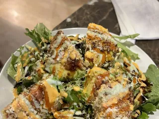 Sushi Maku