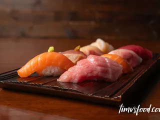 Sushi Rock