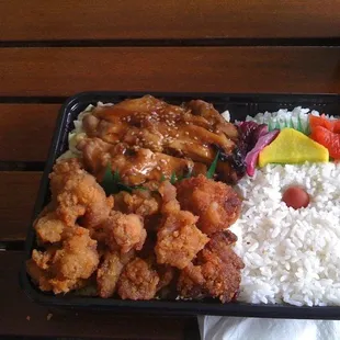 BBQ Chicken