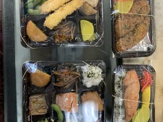 Ala Hawaii Kitchen