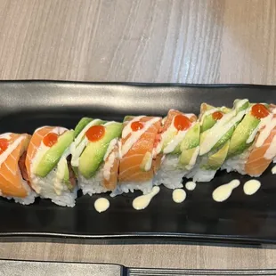 Sushi Rock & Grill