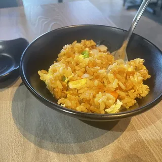 Fried Rice
